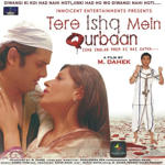 Tere Ishq Mein Qurbaan (2015) Mp3 Songs